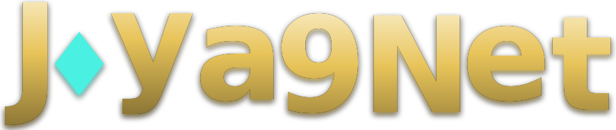 Joya9 Net logo